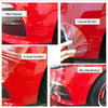 Clear Paint Protection Film To Prevent Scratches