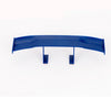 6.7 inch Universal Carbon Fiber Mini Spoiler