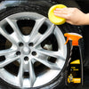 500mL Tire Shiner Spray Bottle