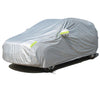 Exterior Car Cover Waterproof Protection