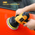 Electric Car Polisher Machine With 3 Adhesive Pads