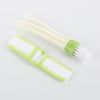 2 In 1 Car Cleaning Brush