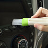 2 In 1 Car Cleaning Brush