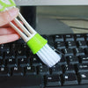 2 In 1 Car Cleaning Brush