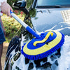 Car Wash Brush Cleaning Mop