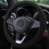 Steering Wheel Cover Supported Grip
