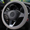 Steering Wheel Cover Supported Grip