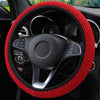 Steering Wheel Cover Supported Grip