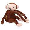 Cute Monkey Hanging Accessory Tissue Box